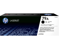 HP 79A black 1000 str. - 328864 - zdjęcie 1